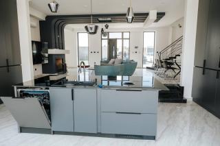 White Villa - Jerevan - 5