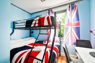 London Style 6 Arartment - Hyde Park - Londra - 3