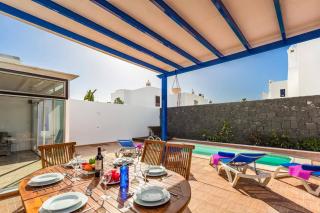 Villa Natacha by Villa Plus - Tías - 6
