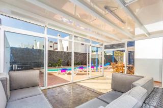 Villa Natacha by Villa Plus - Tías - 5