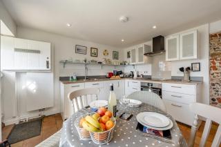 Miller's Cottage, The Old Mill - Snape - 5
