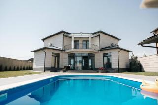 White Villa - Jerevan - 7