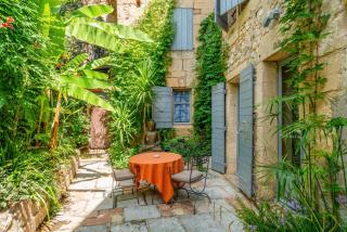 L'Atelier - Collias - 3