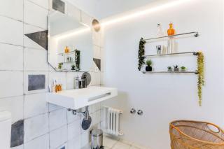 Sweett - Eixample Borrell - Barcelona - 9