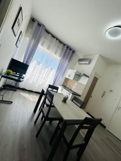 Florio Suite Apartment - 5