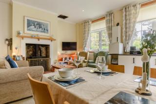 The Avocet - Sizewell - 9
