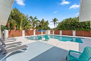308 Formosa Drive - Cocoa Beach - 9