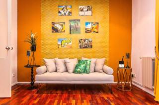 Sweett - Dali Apartment Gracia - Barcelona - 5