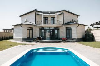 White Villa - 9