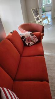 Vanha hirsikoulun yläkerta - 4