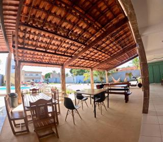 Pousada e hostel Costa do Sol Coroa Vermelha - Porto Seguro - 9