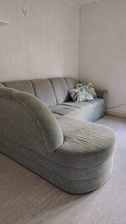 Vanha hirsikoulun yläkerta - 2