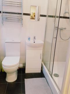 Nice One Bedroom Apartment in the City of London - Londra - 5