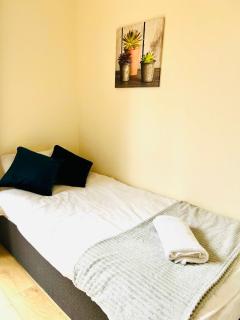Nice One Bedroom Apartment in the City of London - Londra - 4