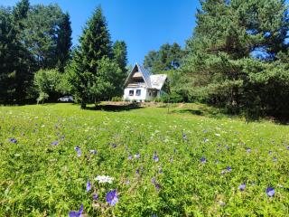 Chata Bosorečka - 6