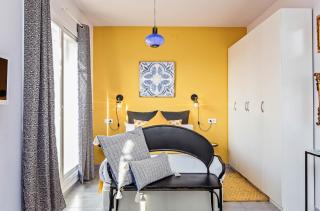 Sweett - Atic Gracia - Barcelona - 9