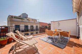 Sweett - Atic Gracia - Barcelona - 4
