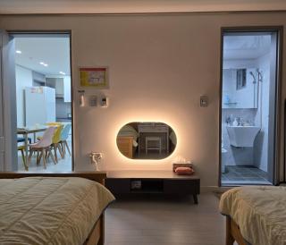 Love & Travel House - Seoul - 6