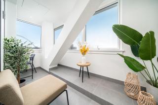 Luxury 3-Bed Apt in Wembley Park - 1