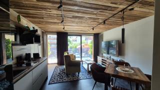 LUNA Luxury Apartments - apartamenty z sauną i jacuzzi - 1