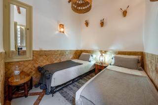 Dar Karole-Privé-petits déjeuners inclus - Marrakesch - 7
