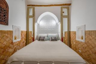 Dar Karole-Privé-petits déjeuners inclus - Marrakesch - 1