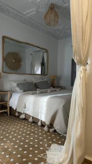 Riad Layali - Marrakesch - 9