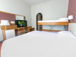 B&B HOTEL Riviera Celle Ligure - 6