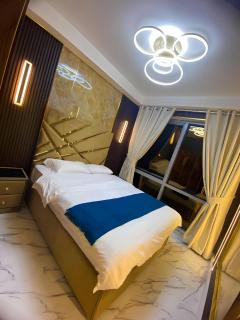 Marjan Island Beautiful Apartment Sea Side View Beach Luxury Rooms Ras Al Khaimah UAE - 7