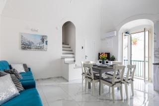 APARTAMENT OLIWIA - Julia Vieste - Vieste - 4