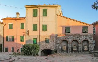3 Bedroom Stunning Home In Montemarcello - 9