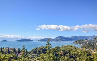 3 Bedroom Beautiful Home In Montemarcello - 4