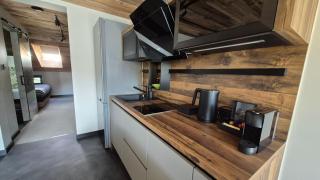 LUNA Luxury Apartments - apartamenty z sauną i jacuzzi - 6
