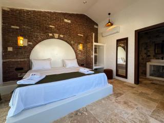 Villa Peri Alacati - 5