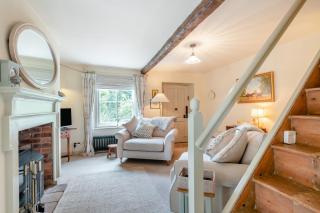 Baytree Cottage - Melton Constable - 2