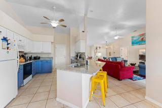 306 Jack Drive - Cocoa Beach - 1