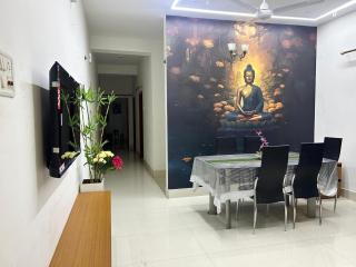 V & Q Homestay - 1