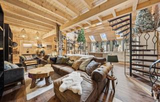 Hunting Lodge - Detern - 9