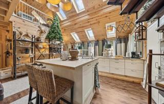 Hunting Lodge - Detern - 5