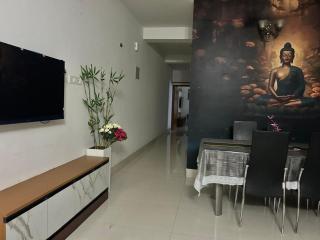 V & Q Homestay - Guwahati - 6