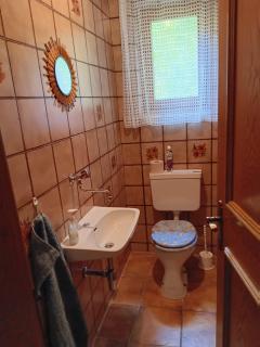 Haus Martine - Raggal - 1