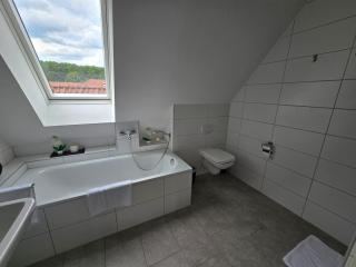 Moderne Wohnung am Marktplatz - Sögel - 3