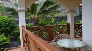 Apartamento Heliconia 1 - Valle Gran Rey - 5