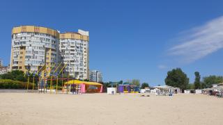 Apartament near Dnieper - Tscherkassy - 9
