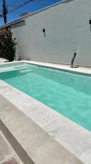 Casa Com Piscina a 8min da praia - Cabo Frio - 6