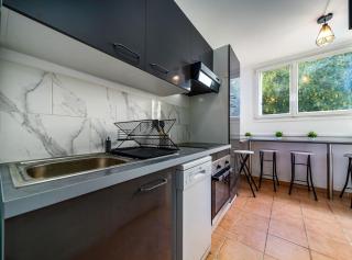 Paris Gate Lodge 10 guests - Near paris - 5