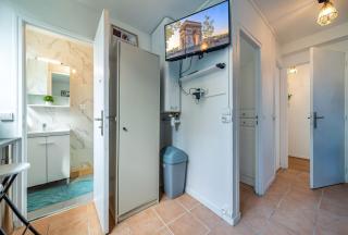 Paris Gate Lodge 10 guests - Near paris - 7