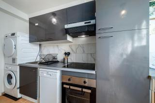 Paris Gate Lodge 10 guests - Near paris - 3