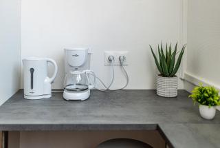 Paris Gate Lodge 10 guests - Near paris - 4