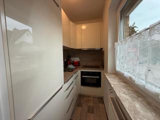 Haus Dithmarschen Wohnung 4 - 5